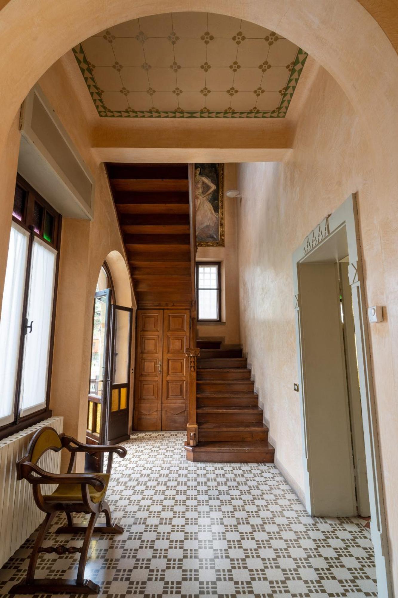 Villa Cecilia - Pieds Dans L'Eau Sulzano Exterior foto
